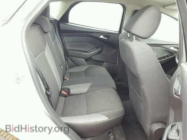 2014 FORD FOCUS - VIN: 1FADP3K25EL150517 - Фото 6