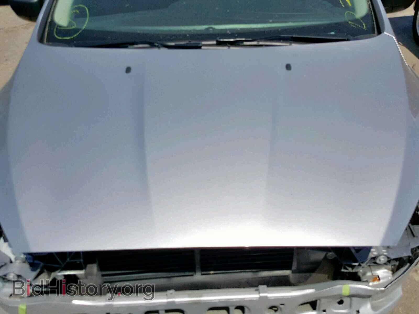 2018 FORD FOCUS - VIN: 1FADP3E28JL299154 - Photo 7