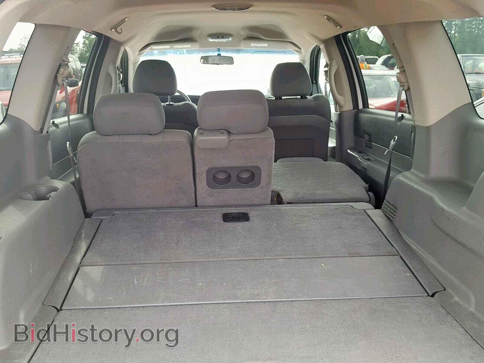 2006 DODGE DURANGO SX - VIN: 1D4HD38K76F110096 - Photo 9