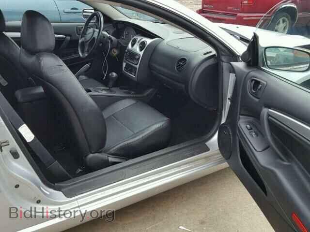 2004 CHRYSLER SEBRING - VIN: 4C3AG52H34E031142 - Фото 5