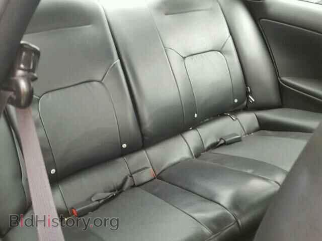 2004 CHRYSLER SEBRING - VIN: 4C3AG52H34E031142 - Фото 6