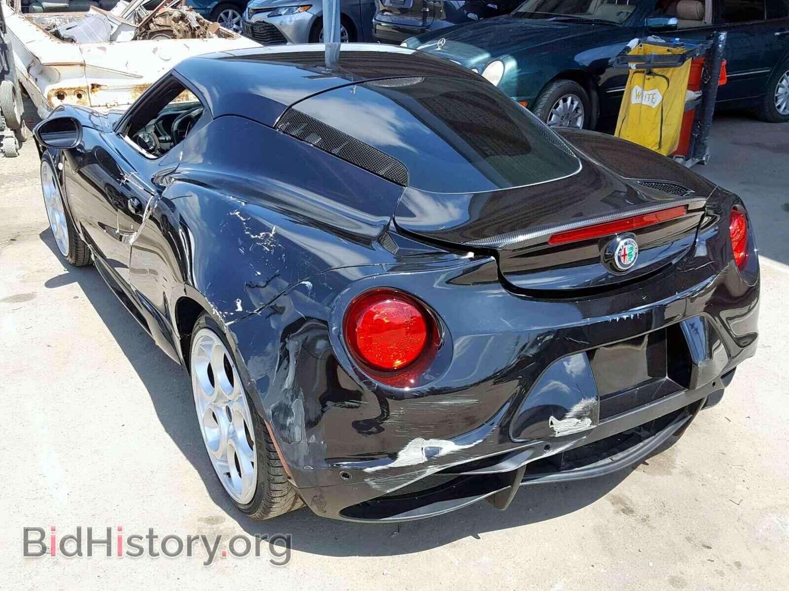 2017 ALFA ROMEO ALL MODELS - VIN: ZARBAAA45HM224324 - Фото 3