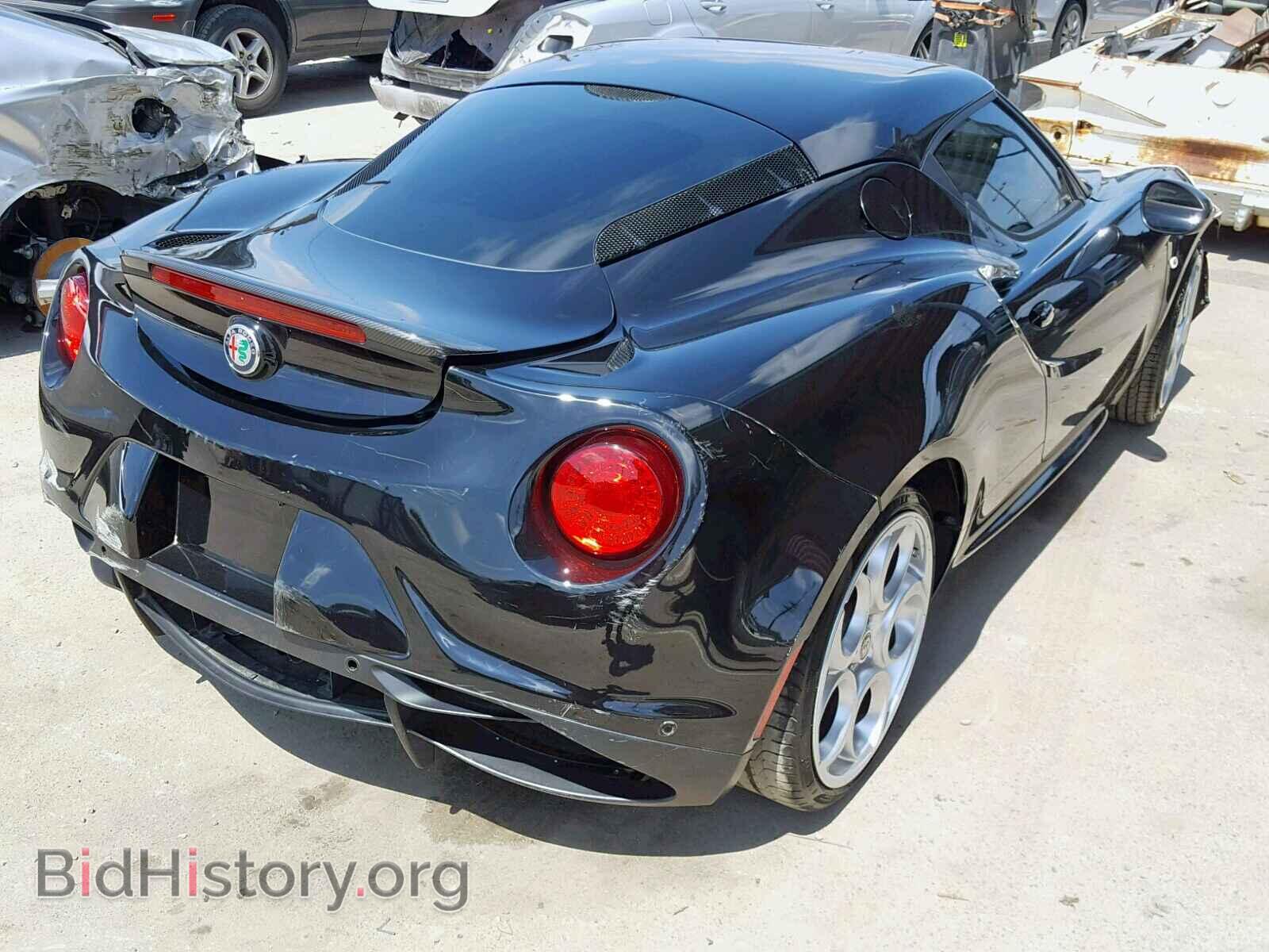 2017 ALFA ROMEO ALL MODELS - VIN: ZARBAAA45HM224324 - Фото 4