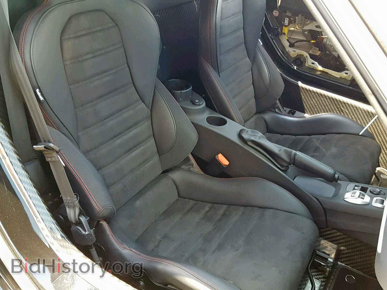 2017 ALFA ROMEO ALL MODELS - VIN: ZARBAAA45HM224324 - Фото 6