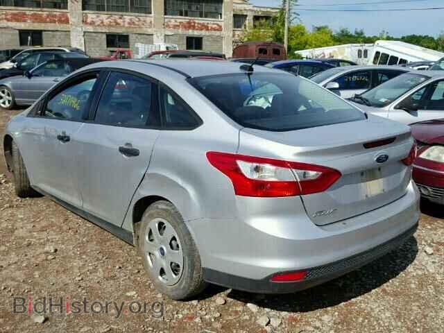2012 FORD FOCUS - VIN: 1FAHP3E2XCL225822 - Photo 3