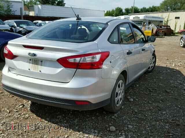 2012 FORD FOCUS - VIN: 1FAHP3E2XCL225822 - Photo 4