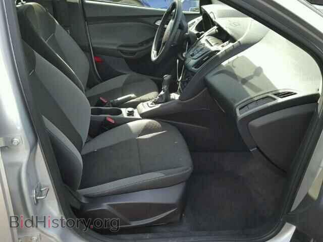2012 FORD FOCUS - VIN: 1FAHP3E2XCL225822 - Photo 5
