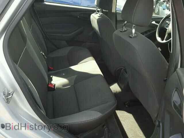 2012 FORD FOCUS - VIN: 1FAHP3E2XCL225822 - Photo 6