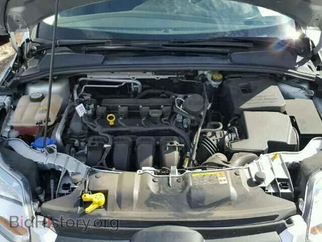 2012 FORD FOCUS - VIN: 1FAHP3E2XCL225822 - Photo 7