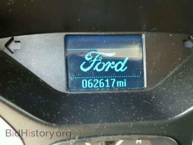2012 FORD FOCUS - VIN: 1FAHP3E2XCL225822 - Photo 8