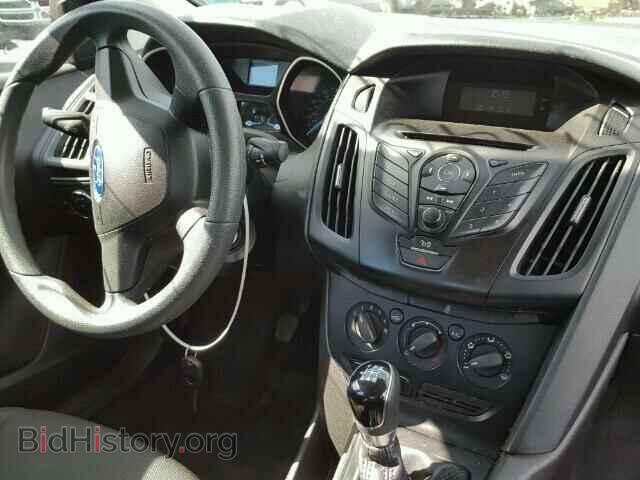 2012 FORD FOCUS - VIN: 1FAHP3E2XCL225822 - Photo 9
