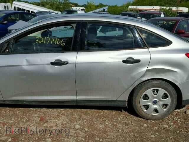 2012 FORD FOCUS - VIN: 1FAHP3E2XCL225822 - Photo 10