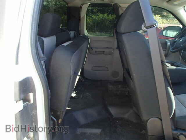 2008 CHEVROLET SILVERADO - VIN: 1GCHK29648E135027 - Фото 6