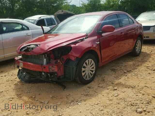 2012 SUZUKI KIZASHI - VIN: JS2RF9A10C6100821 - Photo 2
