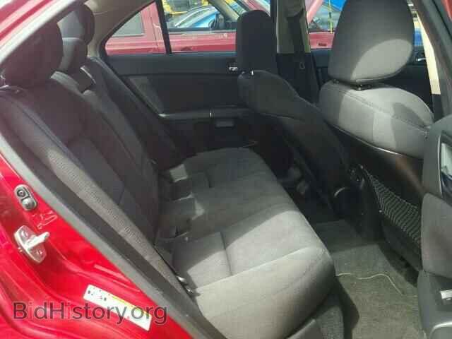 2012 SUZUKI KIZASHI - VIN: JS2RF9A10C6100821 - Photo 6