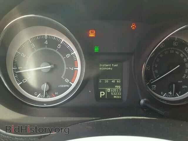 2012 SUZUKI KIZASHI - VIN: JS2RF9A10C6100821 - Photo 8