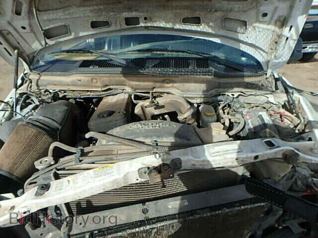2004 DODGE RAM 3500 - VIN: 3D7MU48C94G114582 - Фото 7