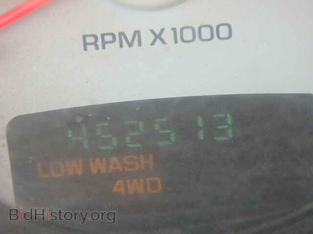 2004 DODGE RAM 3500 - VIN: 3D7MU48C94G114582 - Фото 8