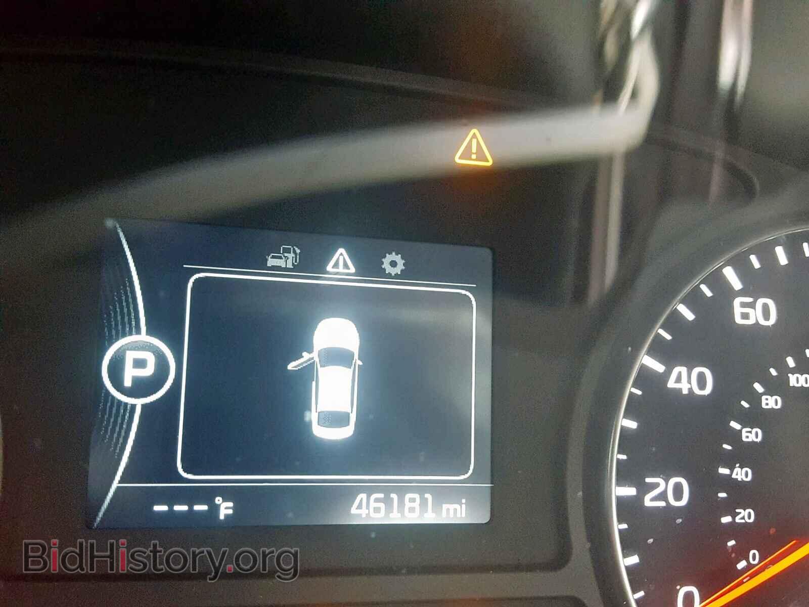 2017 KIA OPTIMA - VIN: 5XXGT4L33HG148575 - Фото 8