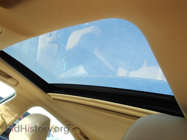 2011 LEXUS ES350 - VIN: JTHBK1EG9B2439511 - Фото 10