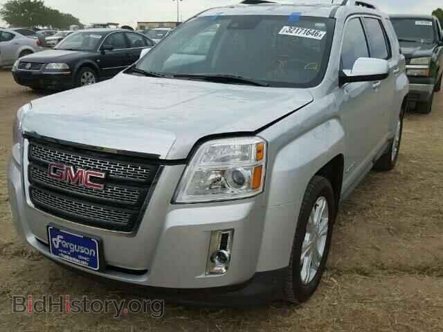 2015 GMC TERRAIN - VIN: 2GKFLYE33F6148019 - Фото 2