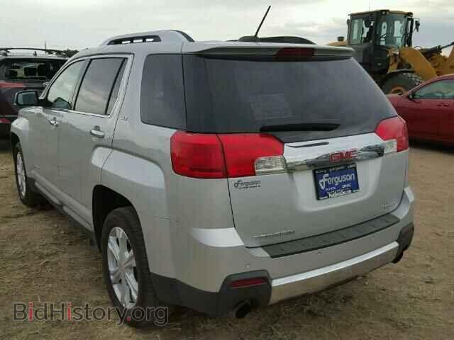 2015 GMC TERRAIN - VIN: 2GKFLYE33F6148019 - Фото 3
