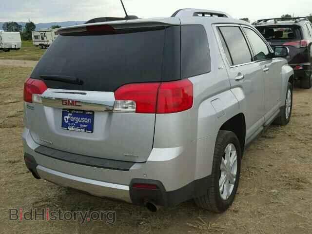2015 GMC TERRAIN - VIN: 2GKFLYE33F6148019 - Фото 4