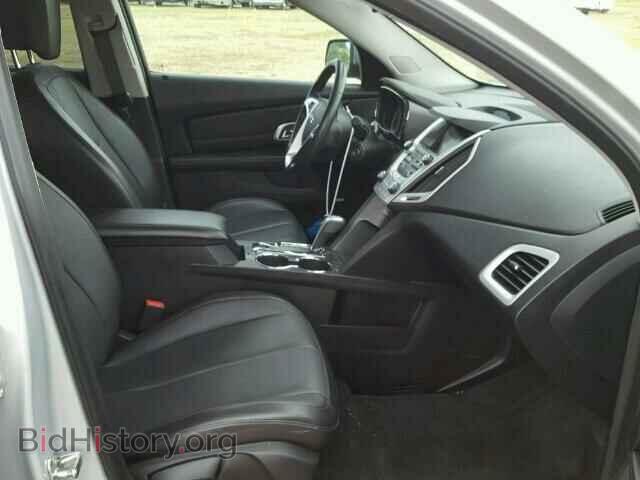 2015 GMC TERRAIN - VIN: 2GKFLYE33F6148019 - Фото 5