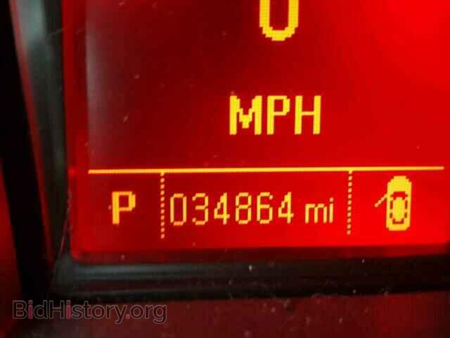 2015 GMC TERRAIN - VIN: 2GKFLYE33F6148019 - Фото 8