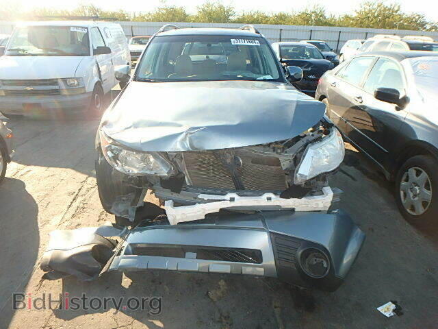 2010 SUBARU FORESTER - VIN: JF2SH6CC5AG912174 - Фото 9