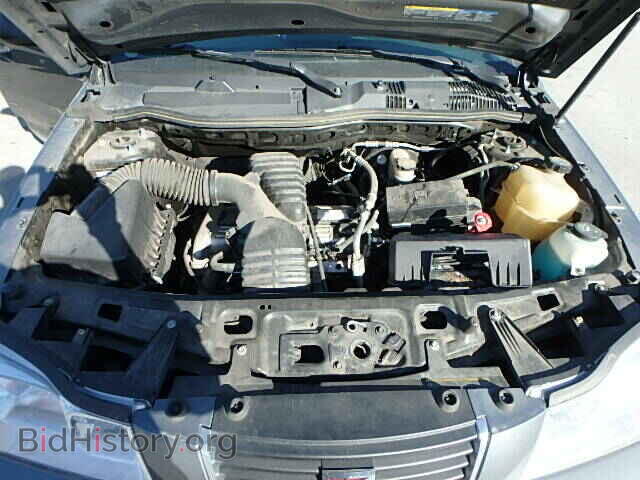 2006 SATURN VUE - VIN: 5GZCZ33DX6S900676 - Фото 7