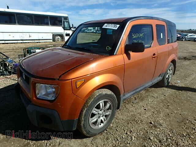 2006 HONDA ELEMENT - VIN: 5J6YH18706L800656 - Photo 2
