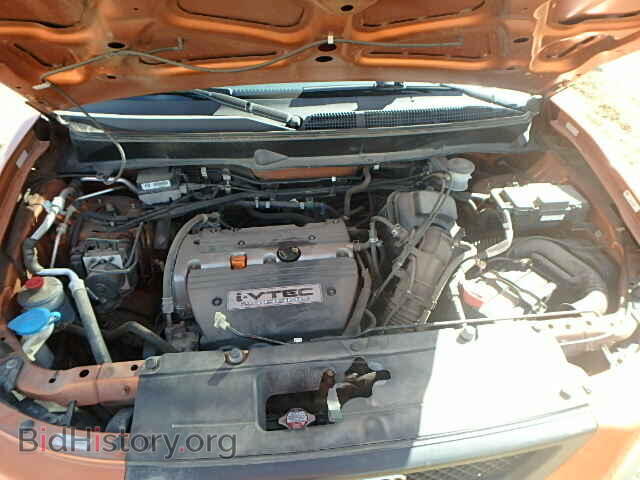 2006 HONDA ELEMENT - VIN: 5J6YH18706L800656 - Photo 7