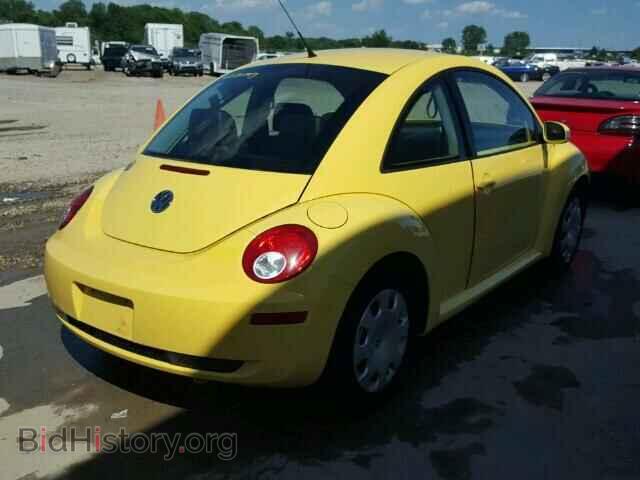 2010 VOLKSWAGEN BEETLE - VIN: 3VWPW3AG3AM020040 - Фото 4