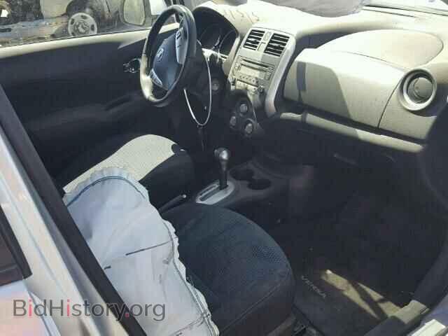 2014 NISSAN VERSA - VIN: 3N1CE2CP8EL378700 - Photo 5