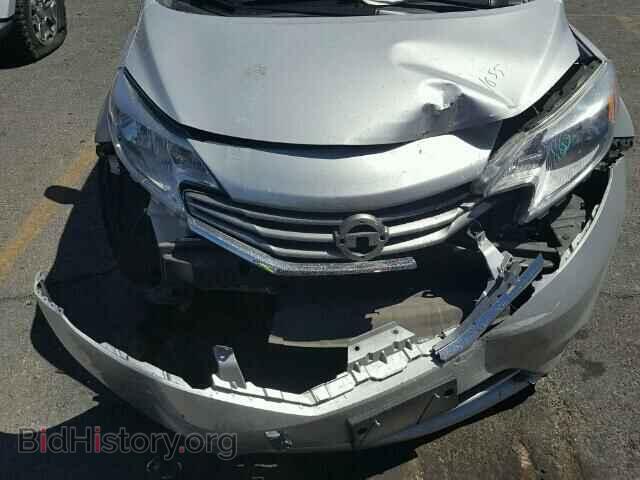 2014 NISSAN VERSA - VIN: 3N1CE2CP8EL378700 - Photo 7