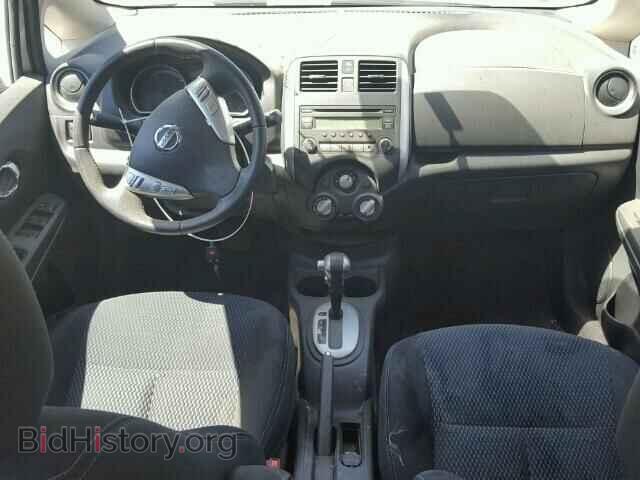 2014 NISSAN VERSA - VIN: 3N1CE2CP8EL378700 - Photo 9