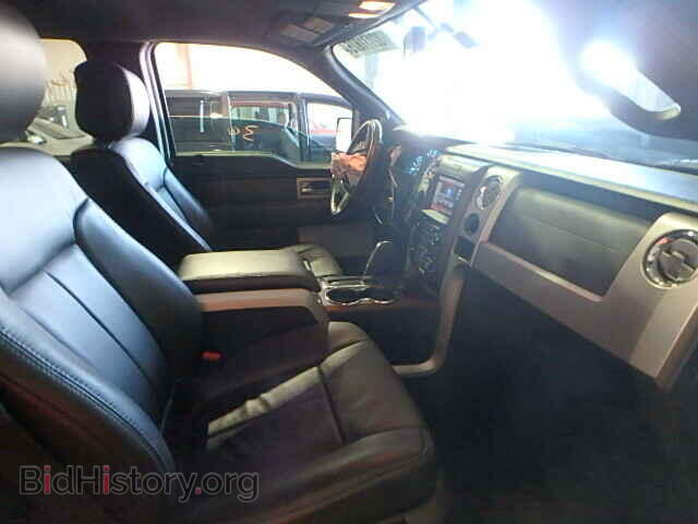 2014 FORD F150 - VIN: 1FTFW1CF9EKD03613 - Фото 5