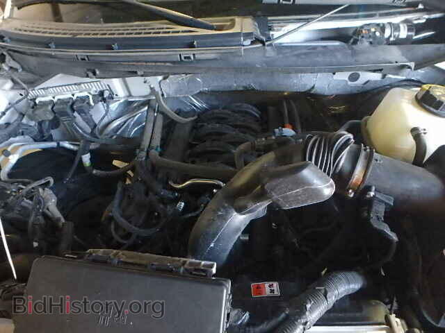 2014 FORD F150 - VIN: 1FTFW1CF9EKD03613 - Фото 7
