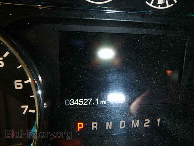 2014 FORD F150 - VIN: 1FTFW1CF9EKD03613 - Фото 8