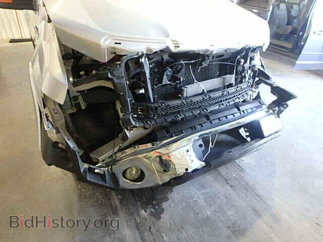 2014 FORD F150 - VIN: 1FTFW1CF9EKD03613 - Фото 10
