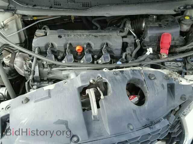 2013 HONDA CIVIC - VIN: 2HGFB2F62DH541873 - Фото 7