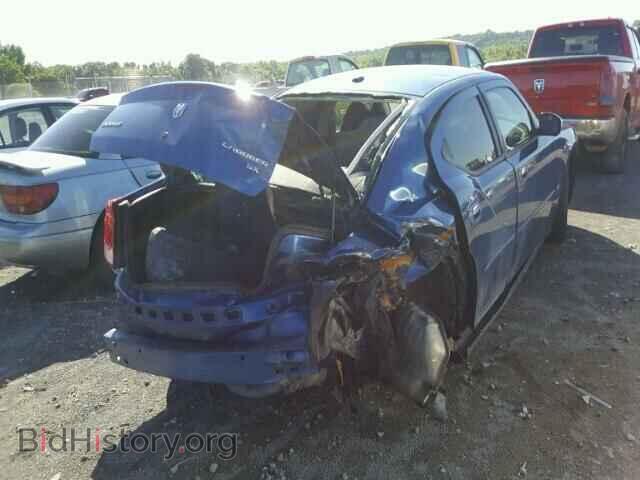 2010 DODGE CHARGER - VIN: 2B3CA3CV7AH107239 - Фото 4