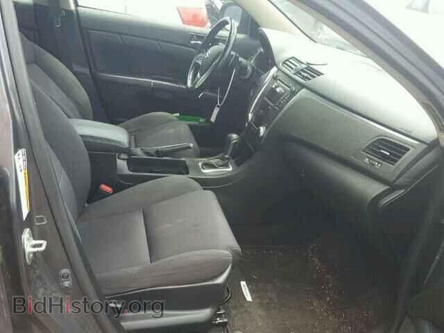 2012 SUZUKI KIZASHI - VIN: JS2RE9A60C6100283 - Фото 5
