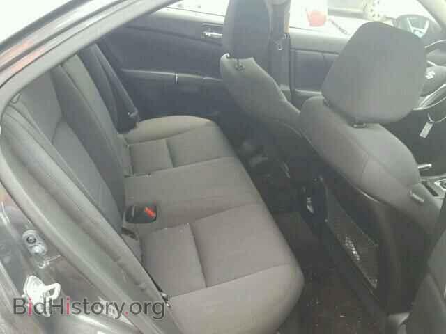 2012 SUZUKI KIZASHI - VIN: JS2RE9A60C6100283 - Фото 6