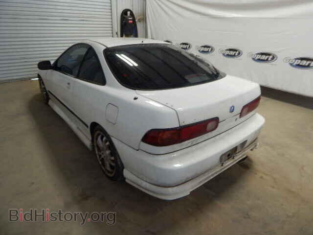 1995 ACURA INTEGRA - VIN: JH4DC4449SS035588 - Фото 3