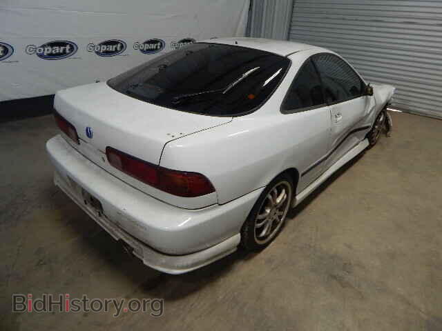 1995 ACURA INTEGRA - VIN: JH4DC4449SS035588 - Фото 4