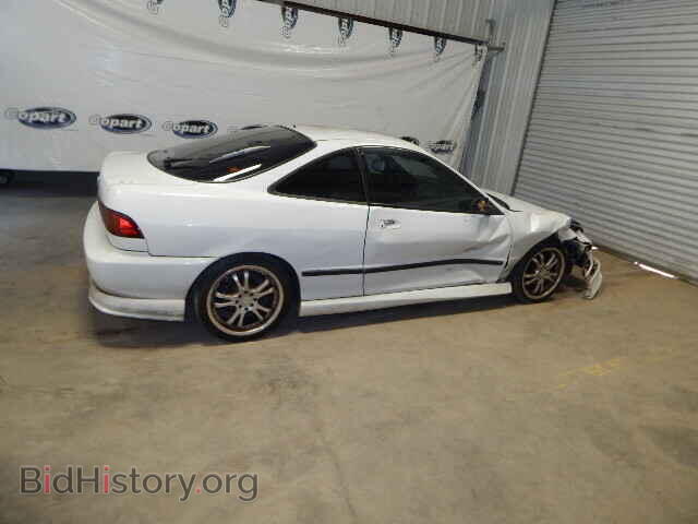 1995 ACURA INTEGRA - VIN: JH4DC4449SS035588 - Фото 9