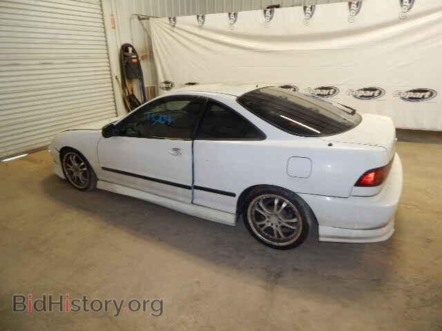 1995 ACURA INTEGRA - VIN: JH4DC4449SS035588 - Фото 10