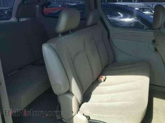 2007 DODGE CARAVAN - VIN: 1D4GP25R47B148442 - Фото 6